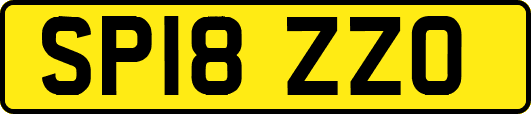 SP18ZZO