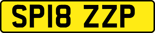 SP18ZZP