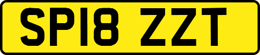 SP18ZZT