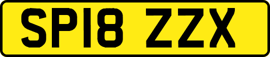 SP18ZZX