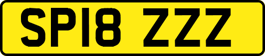 SP18ZZZ