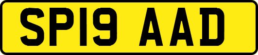 SP19AAD