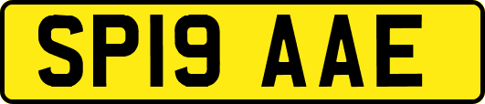 SP19AAE