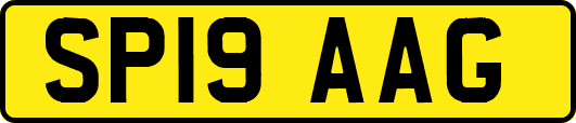 SP19AAG
