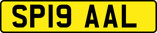 SP19AAL