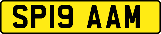 SP19AAM