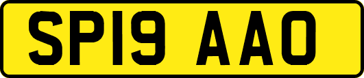 SP19AAO