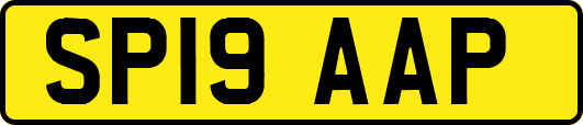 SP19AAP