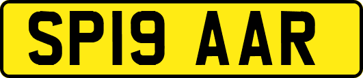 SP19AAR