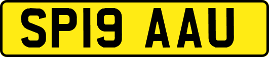 SP19AAU