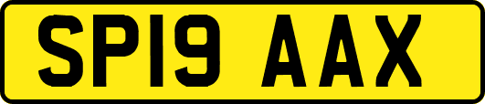 SP19AAX