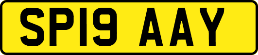 SP19AAY