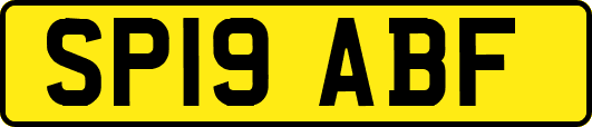 SP19ABF