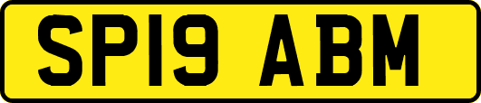 SP19ABM