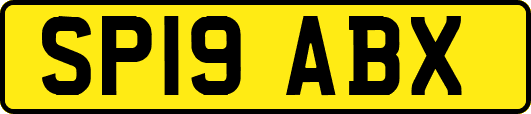 SP19ABX