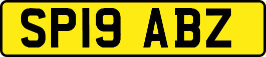 SP19ABZ