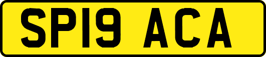 SP19ACA