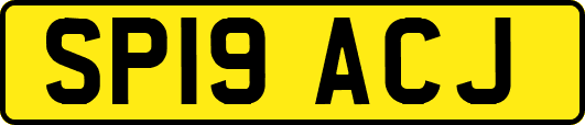 SP19ACJ