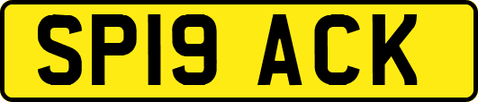 SP19ACK