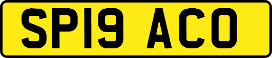 SP19ACO