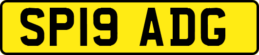 SP19ADG