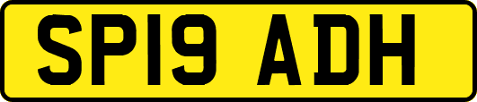 SP19ADH