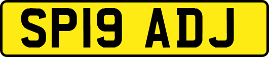 SP19ADJ