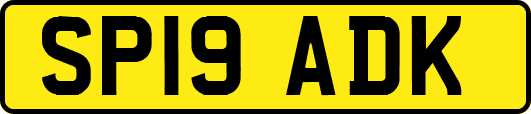 SP19ADK