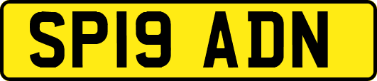SP19ADN