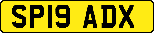 SP19ADX