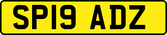 SP19ADZ