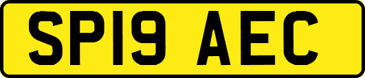 SP19AEC