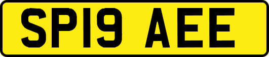 SP19AEE