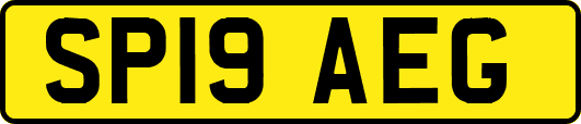 SP19AEG