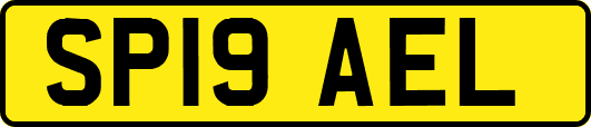 SP19AEL