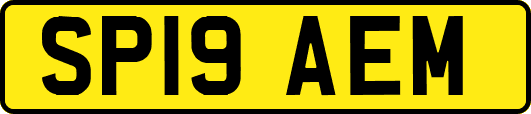 SP19AEM