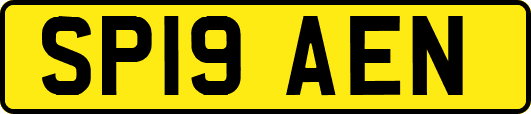 SP19AEN