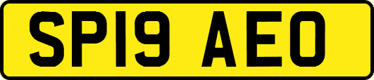 SP19AEO