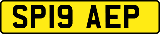 SP19AEP