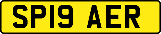 SP19AER