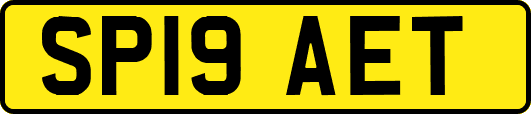 SP19AET