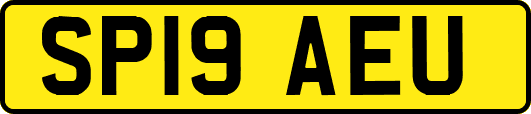 SP19AEU