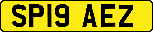 SP19AEZ