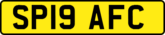 SP19AFC