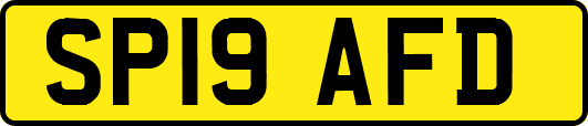 SP19AFD