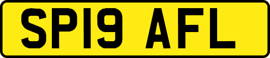 SP19AFL