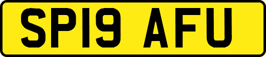 SP19AFU