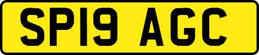 SP19AGC