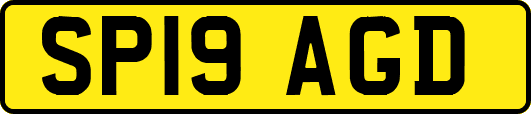 SP19AGD