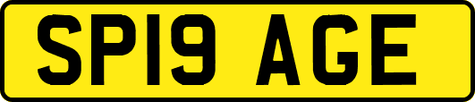 SP19AGE